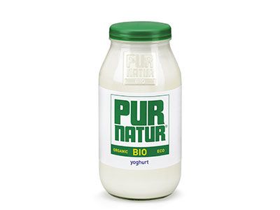 IOGURTE NATURAL COMPLETO