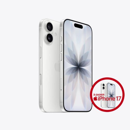 Pur Natur Concours 10x iPhone 17 à gagner