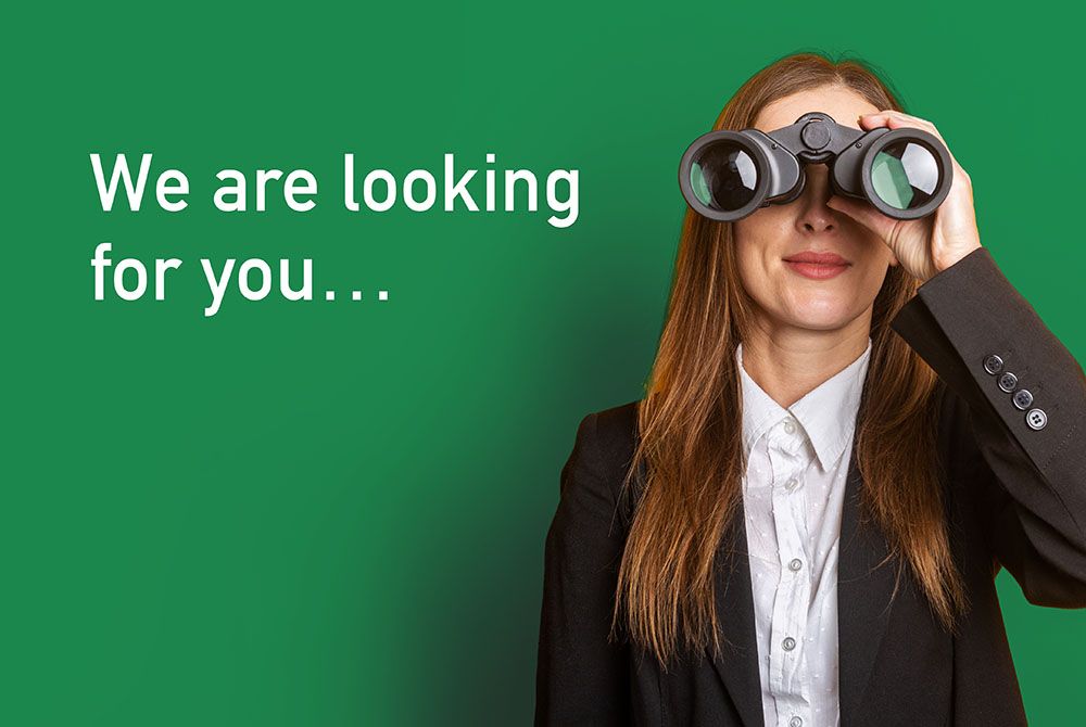 We are looking for you… - Jobs @ Pur Natur